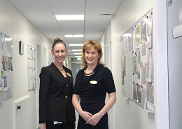 Operational Director of Nursing Appointed for UHL Operational Director of Nursing Appointed for UHL